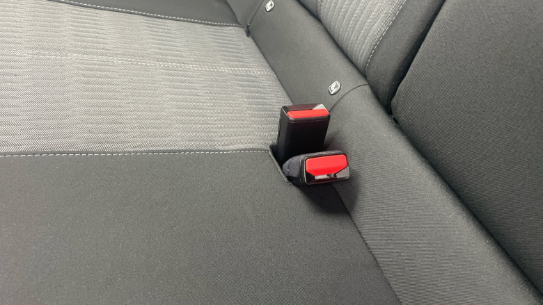 Vauxhall Corsa 1.2 Design 5dr Petrol Hatchback